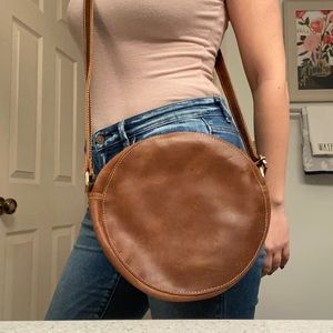 Zuri Circle Bag